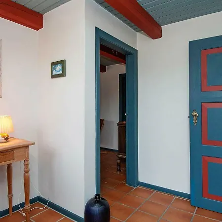 Two-bedroom Holiday In Ebeltoft 15 بيت للعطل *