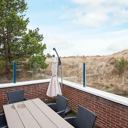 بيت للعطل Two-bedroom Holiday In Ebeltoft 15 *