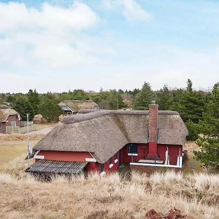 Two-bedroom Holiday In Ebeltoft 15 بيت للعطل *